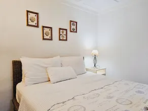 Pousada Ilha Branca Centro - Room