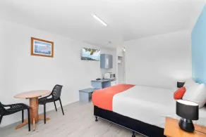 Econo Lodge Waterford - Zimmer