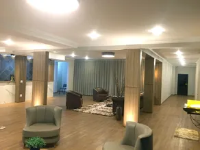 Skala Park Hotel - Recepción