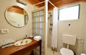 Maya Cabins - Bagno