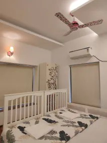 Live On Cloud 9 at Kochi - Habitación