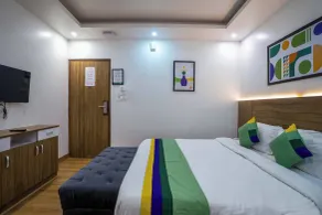 Park International Hotel - Zimmer