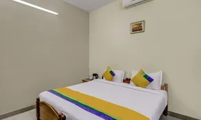 Itsy Hotels Shree Comforts - Rom