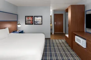 AmericInn by Wyndham Green Bay West - Chambre