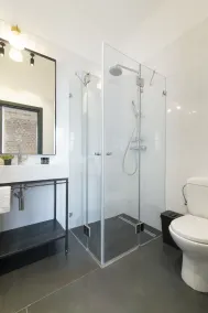Oliver - Salle de bain