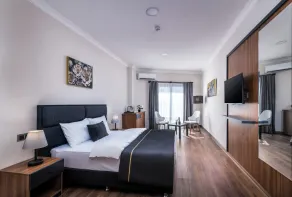 sh hotel business - Room