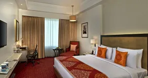 Fortune Park JPS Grand Rajkot - Member ITC Hotels' Group - Room