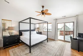 Bear Hollow Village Townhouse with Community Pool - Ski the Slopes - Værelse