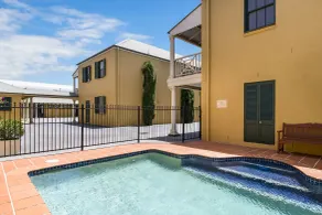 Ballina Heritage Inn - Pool