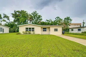 10 Mi to Crystal River: Home in Citrus County - Innenbereich