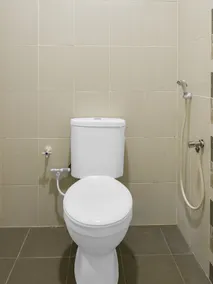 Collection O Axlite Hotel - Bathroom