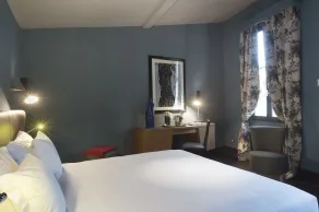 Hotel Garibaldi Blu - WTB Hotels - Chambre