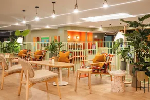 SeaSpace - Reception