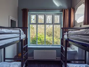 YHA Windermere - Room