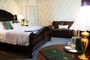 The Brewster Inn - Værelse