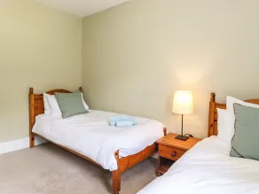 1 Lake View - Room
