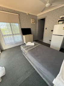 Surf Beach Motel Tweed - Habitación