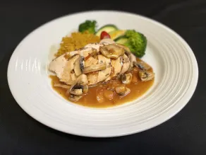Holiday Inn Montreal Longueuil by IHG - Ristorante