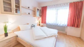 Pension Sprenger - Zimmer