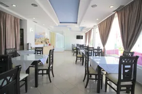 Oskar Hotel - Restaurant