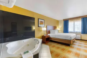 Best Western Kiva Inn - Chambre