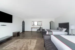 Hotel Boutique Nueva Escocia, Puebla - Rum