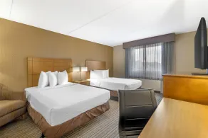 Best Western Royal Plaza Hotel and Trade Center - Chambre