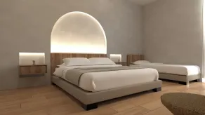 Hotel Boutique Terracotta Sapri - Rom