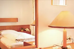 Gästehaus Poststuben - Room