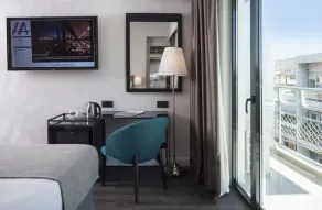 Astor Hotel Athens - Chambre