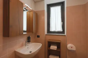 Corte Milano - Salle de bain