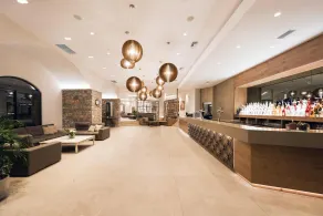 Nana Golden Beach All Inclusive Resort & Spa - Hall