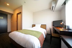 Green Hotel Yes Nagahama Minatokan - Chambre