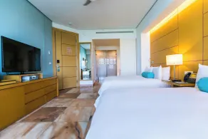 Palacio Mundo Imperial All Inclusive Resort - Room