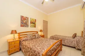 Electra Guesthouse - Habitación