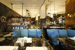 Grand Mercure Ambassador Changwon - Restaurant