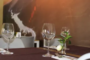 Beleza Serra Guide Hotel - Restaurant