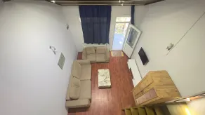Shila Tatil Köyü - Room