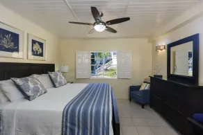 Villa Beach Cottages - Habitación