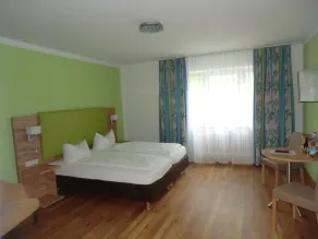 Hotel Pension Haydn - Room