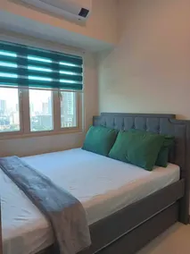 The Prestige Bayview with Balcony - Chambre
