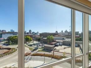 Hyatt Place Milwaukee Downtown - Chambre