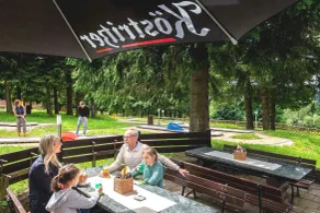 AHORN Panorama Hotel Oberhof - Restaurant