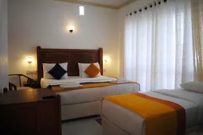 Hotel Yo Kandy - Chambre