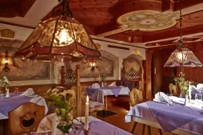 Hotel Bommersheim - Restaurant