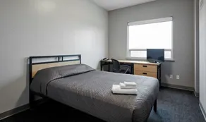 Residence & Conference Centre - King City - Room