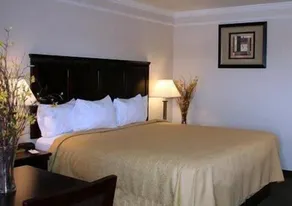 Motel 6-Kingsburg, CA - Chambre