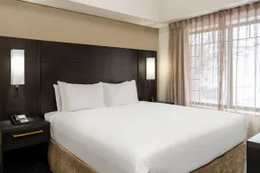 Residence Inn by Marriott Chicago Oak Brook - Chambre