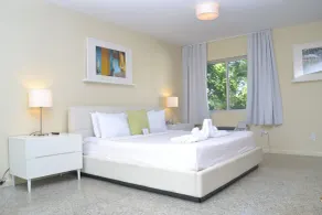 Tranquilo - Room