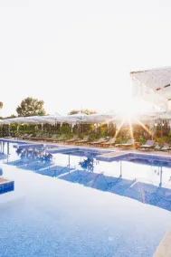 Kekova Garden Village - Pool
